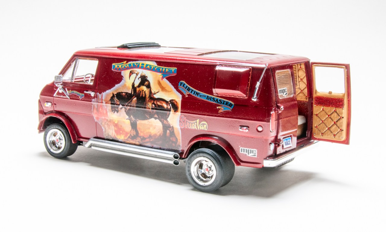 NNL West scale model show photo gallery