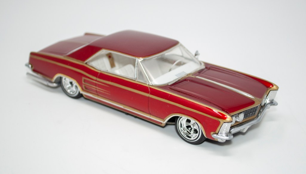 Pacific Northwest Model Car Fest 2025 scale model show gallery