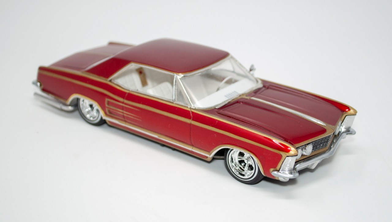 Pacific Northwest Model Car Fest 2025 scale model show gallery