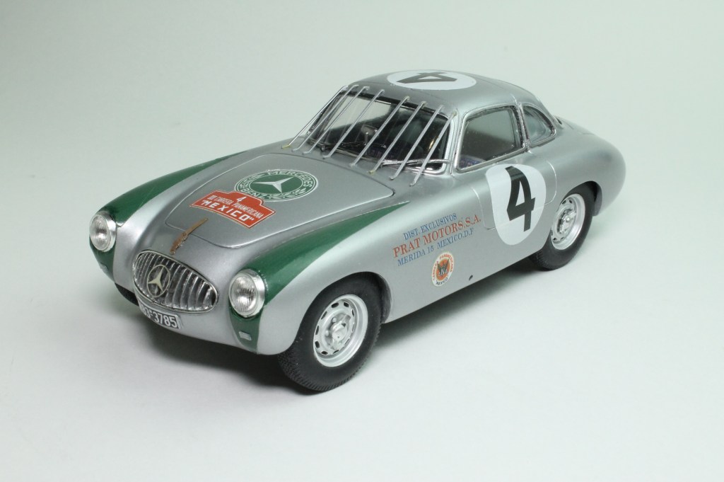 Showdown 2025 scale model show gallery