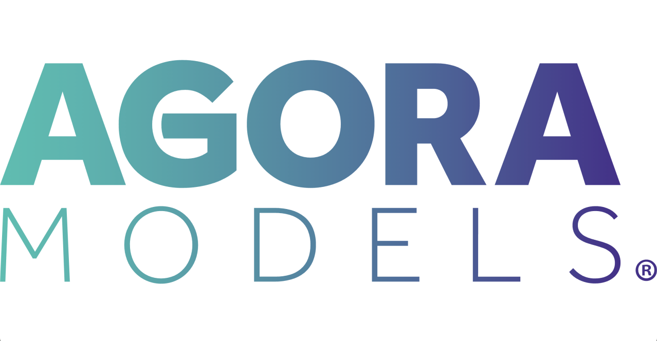 Agora Models and Universal Products & Experiences announce major licensing collaboration