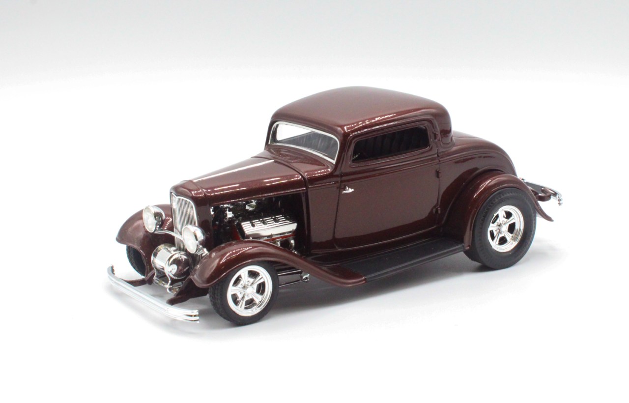 MSRA Back to the ’50s 2024 model contest photo gallery