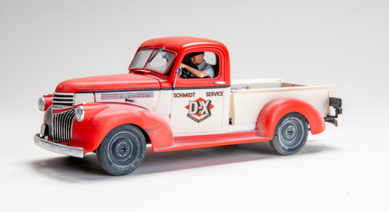NNL Milwaukee model car show photo gallery