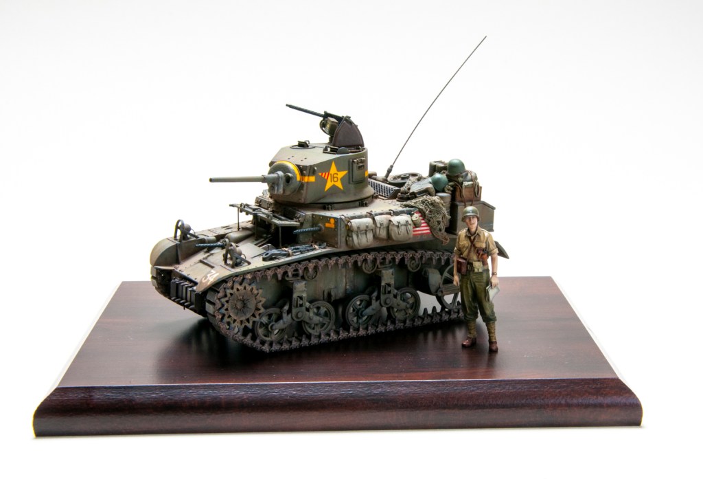 Roscoe Turner Indianapolis Invitational scale model contest photo gallery