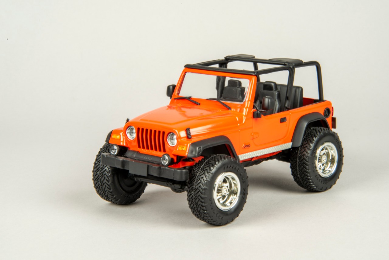 2025 Stark Scale Model Show gallery