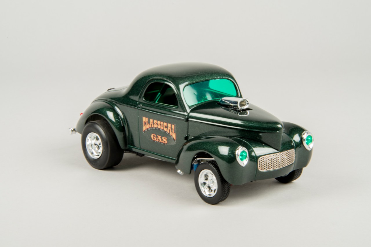 2025 Stark Scale Model Show gallery