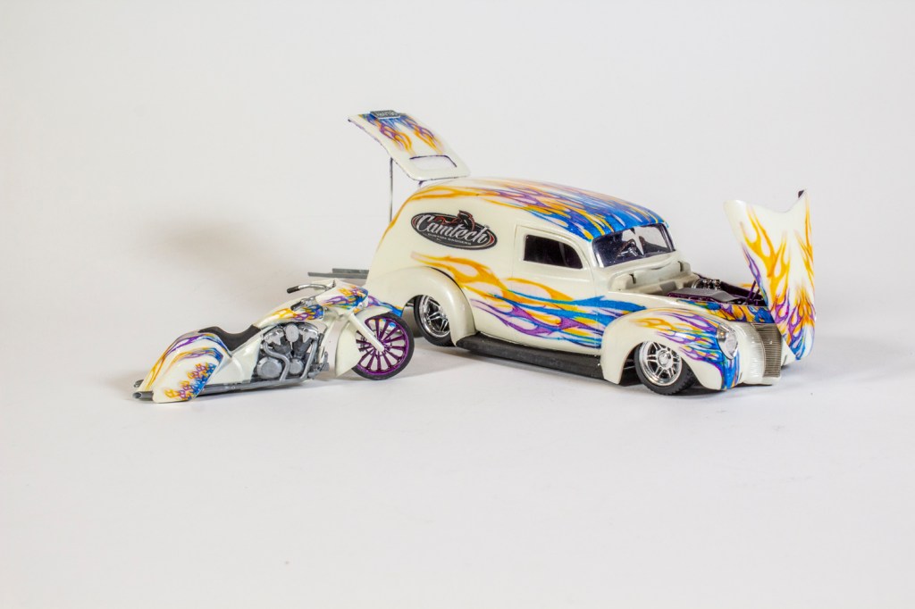 2025 Upstate scale model contest photo gallery