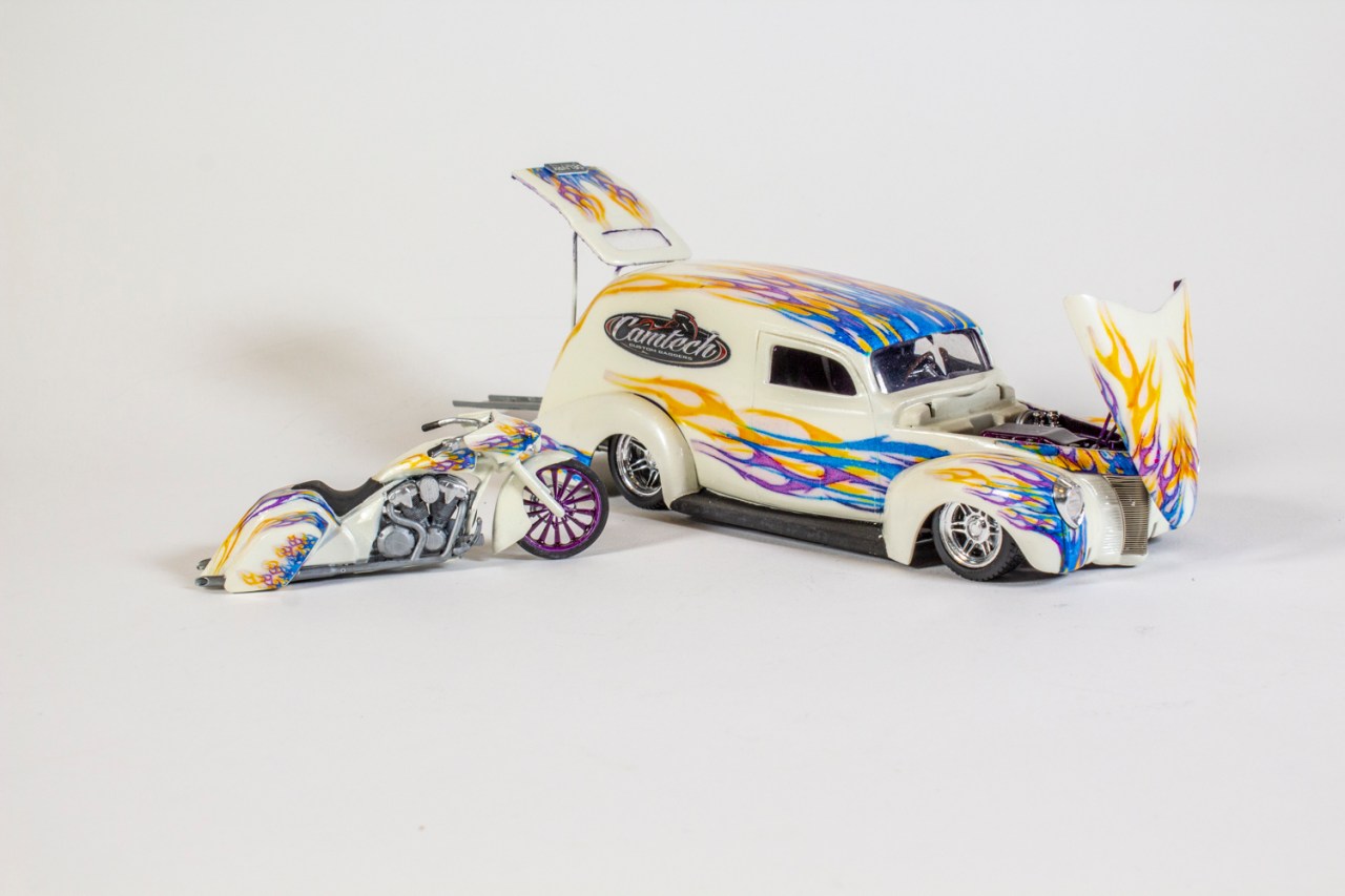 2025 Upstate scale model contest photo gallery