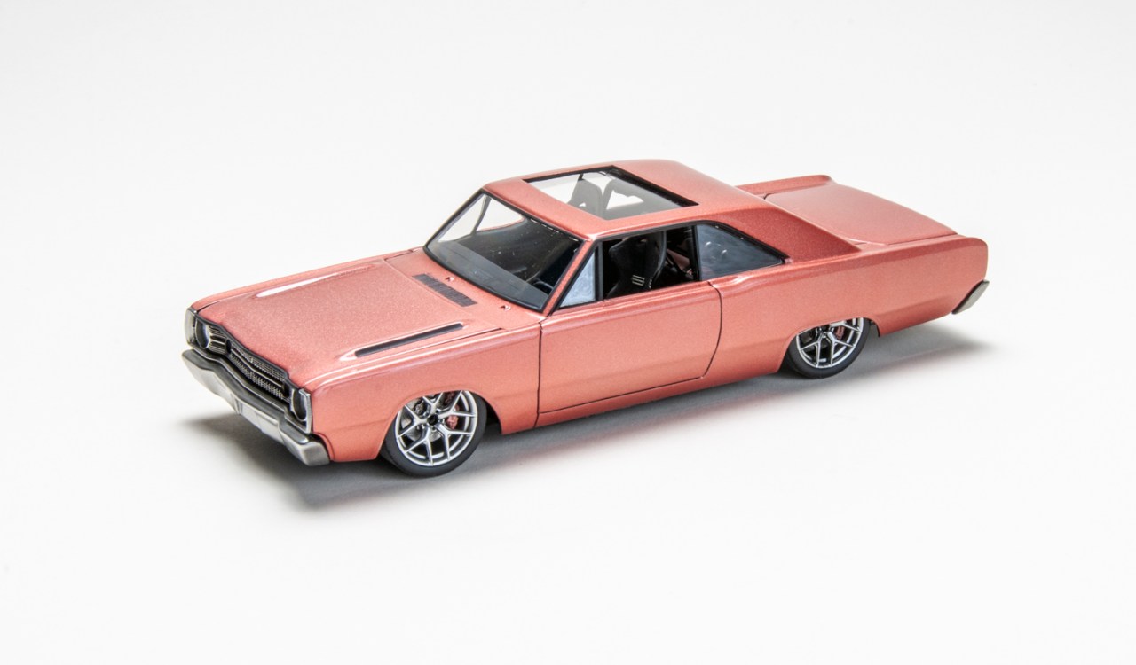 NNL North 2025 model show photo gallery