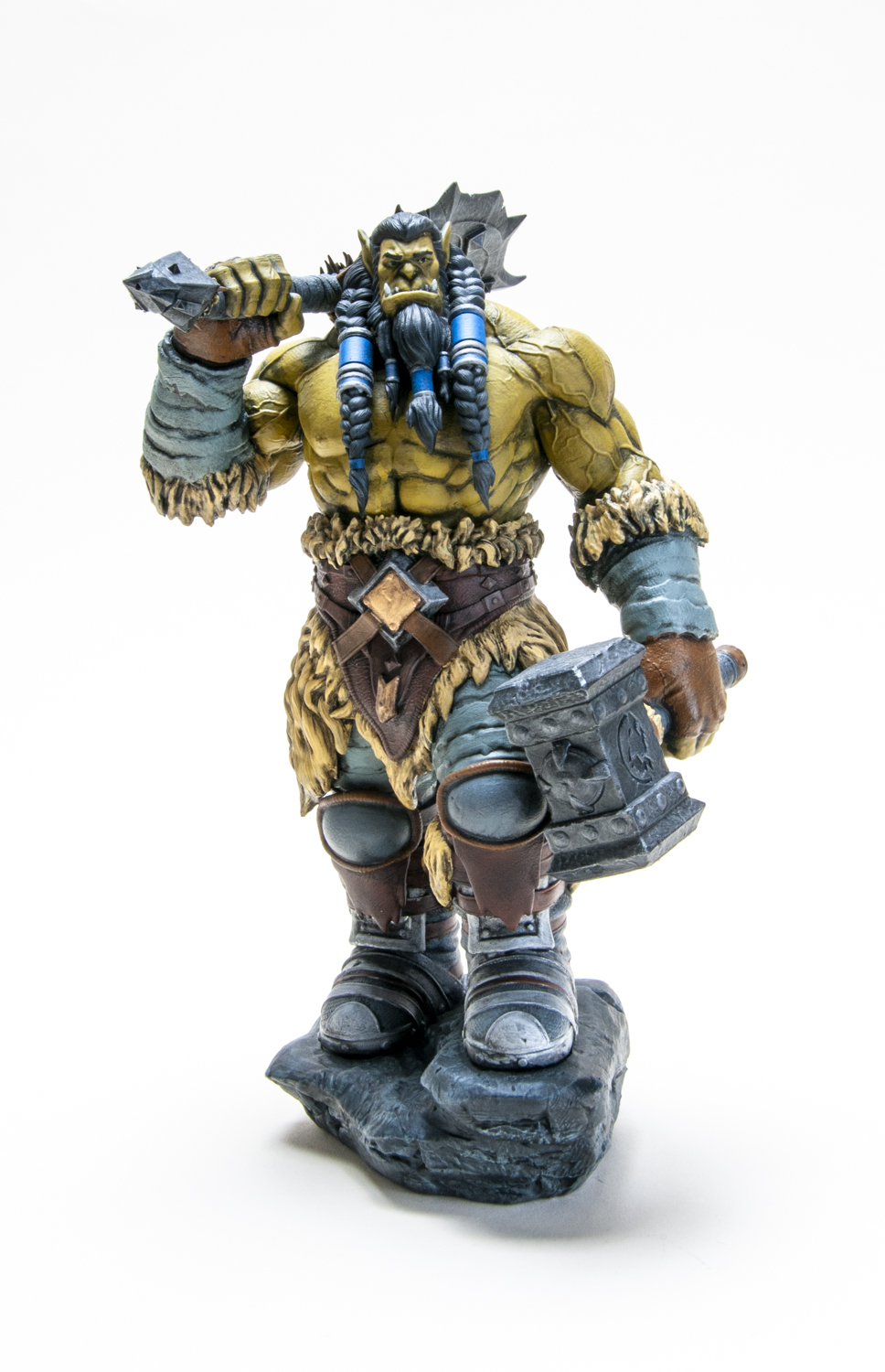 WonderFest 2025 model contest photo gallery