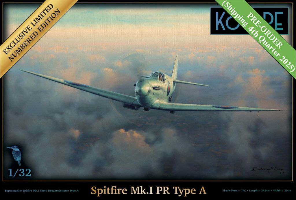 Kotare132SpitfireMkITypeAboxartpreorderbanner
