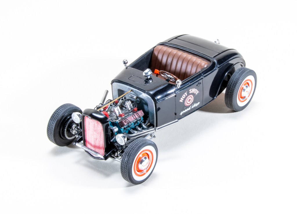 Midwest Scale Madness model contest photo gallery