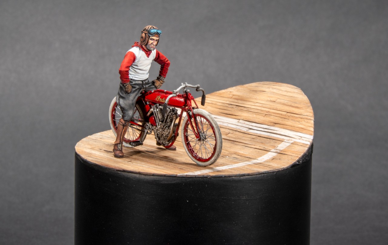 Military Miniature Society of Illinois (MMSI) scale model contest photo gallery