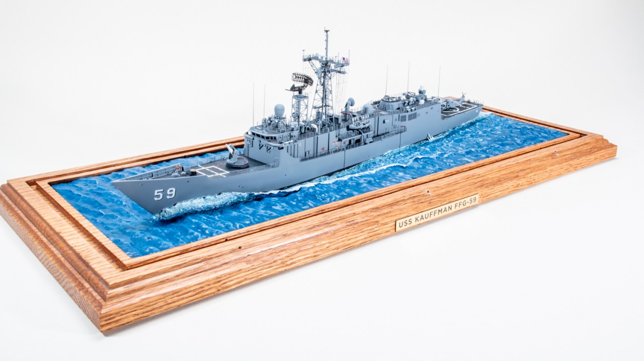 NordicCon scale model contest photo gallery
