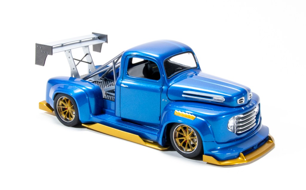 ACME Southern Nationals model show photo gallery