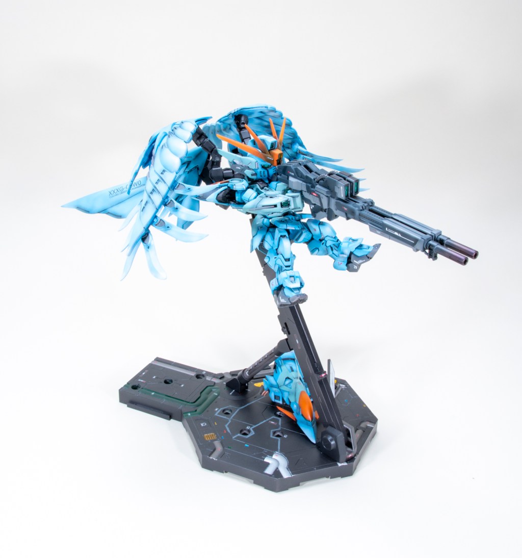 Mad City 2026 scale model show gallery