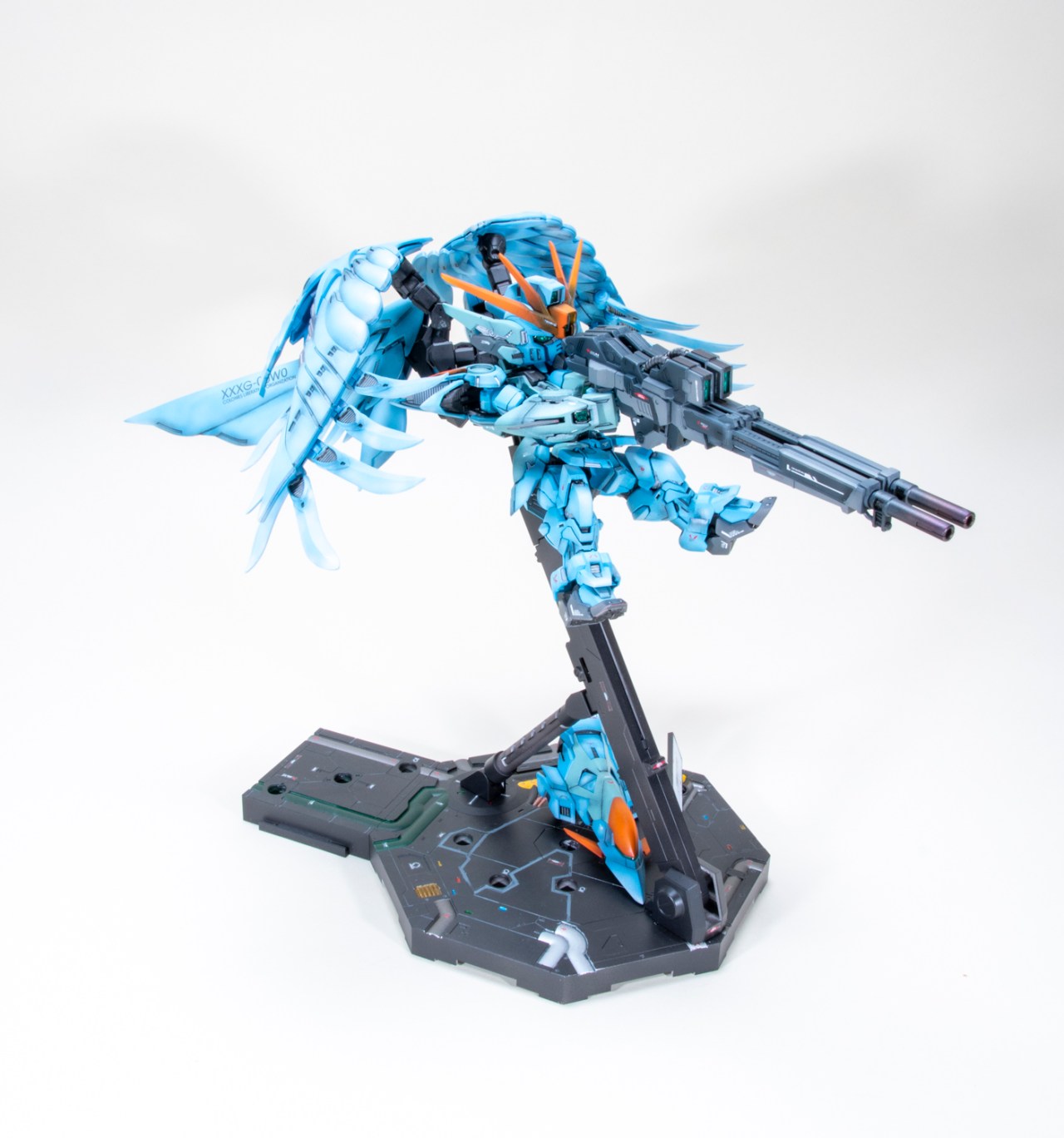 Mad City 2026 scale model show gallery