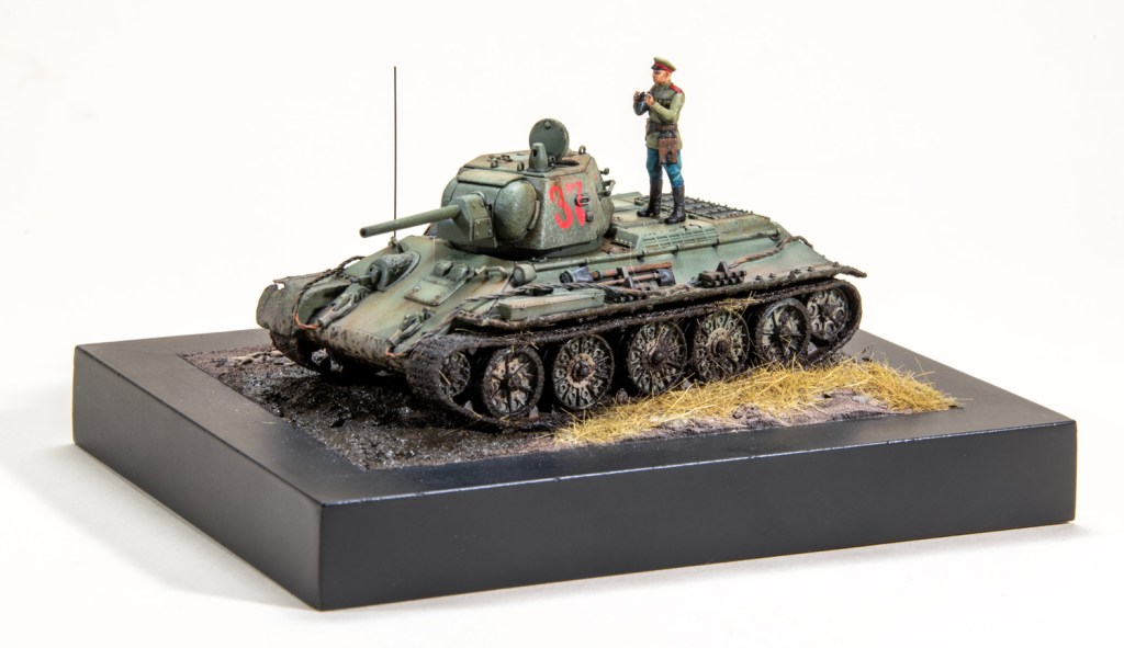 AMPS 2026 International Convention model show gallery