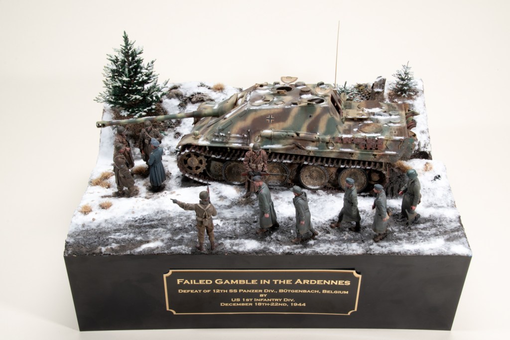 AMPS 2026 International Convention model show gallery