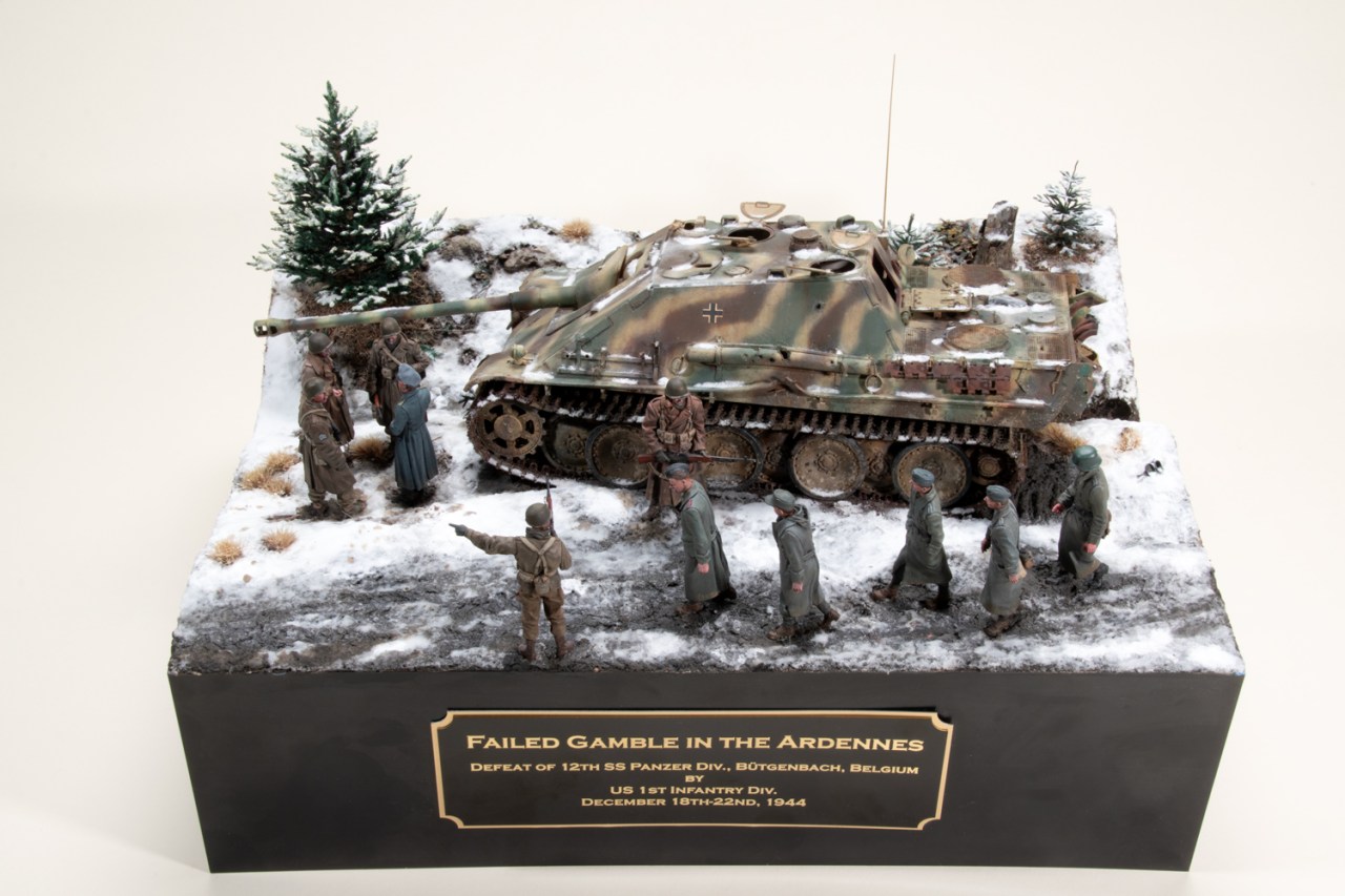 AMPS 2026 International Convention model show gallery