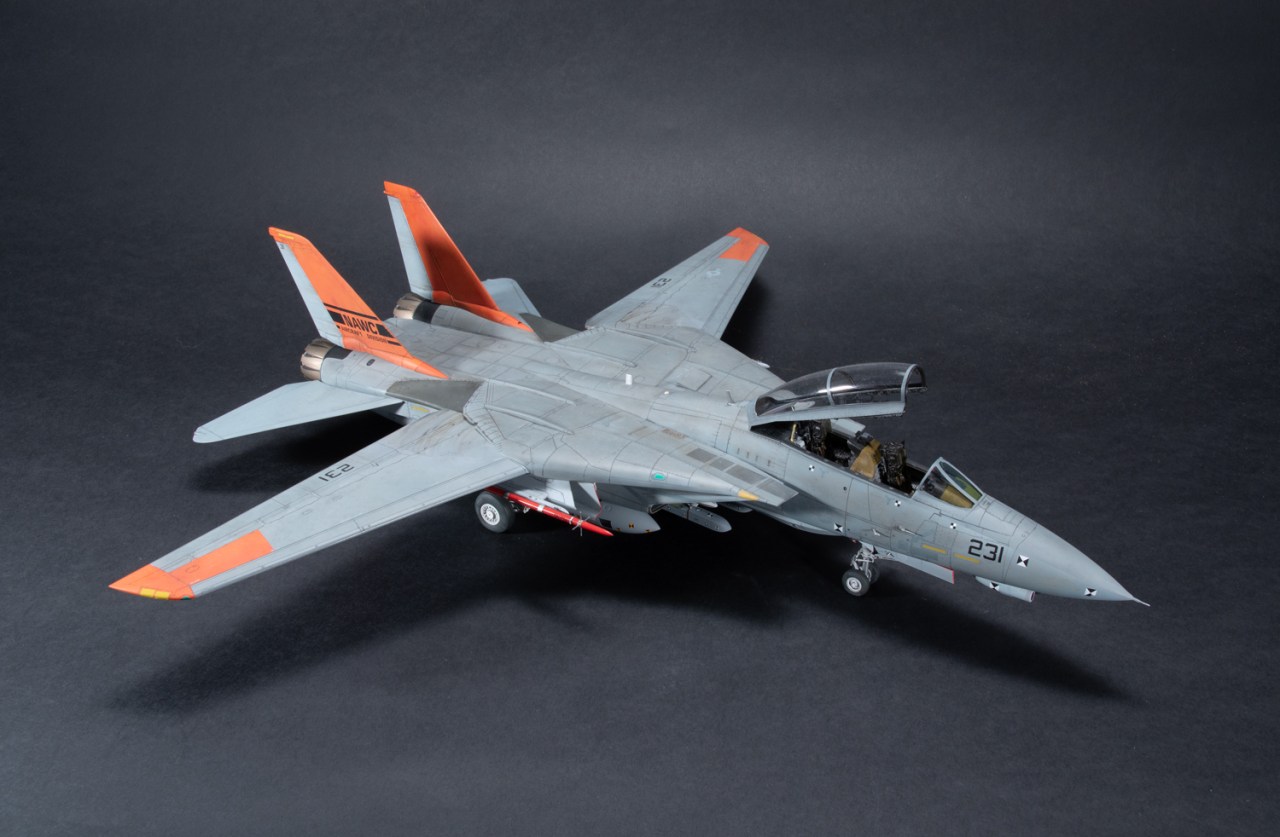 WrightCon2026 scale model contest gallery