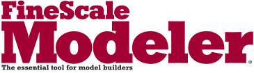 Finescale Modeler Logo