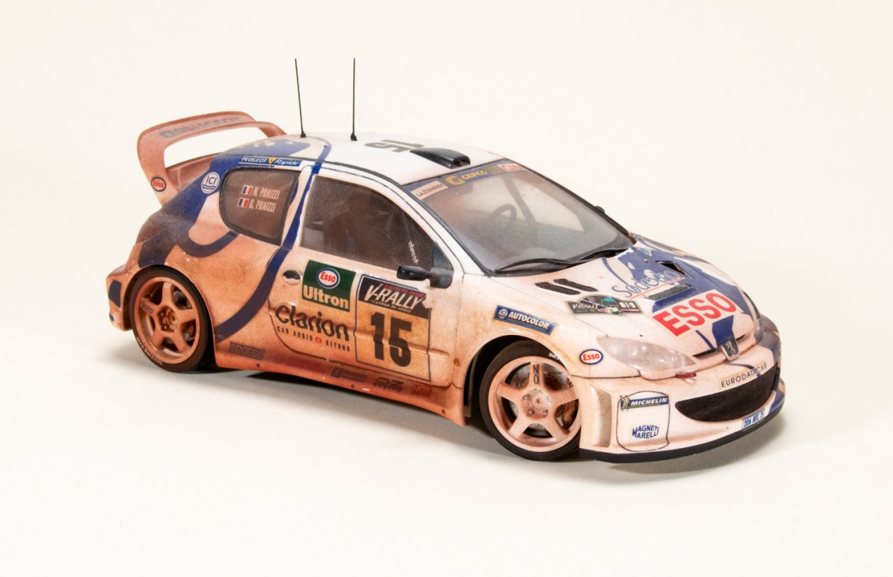 NNL Milwaukee 33 scale model car show photo gallery