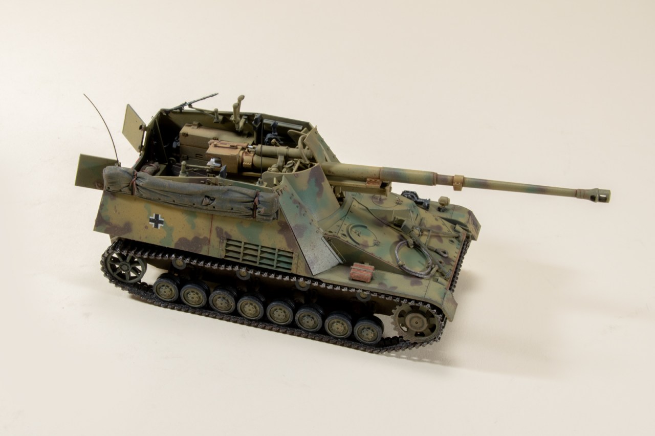 Nimcon 14 model contest photo gallery