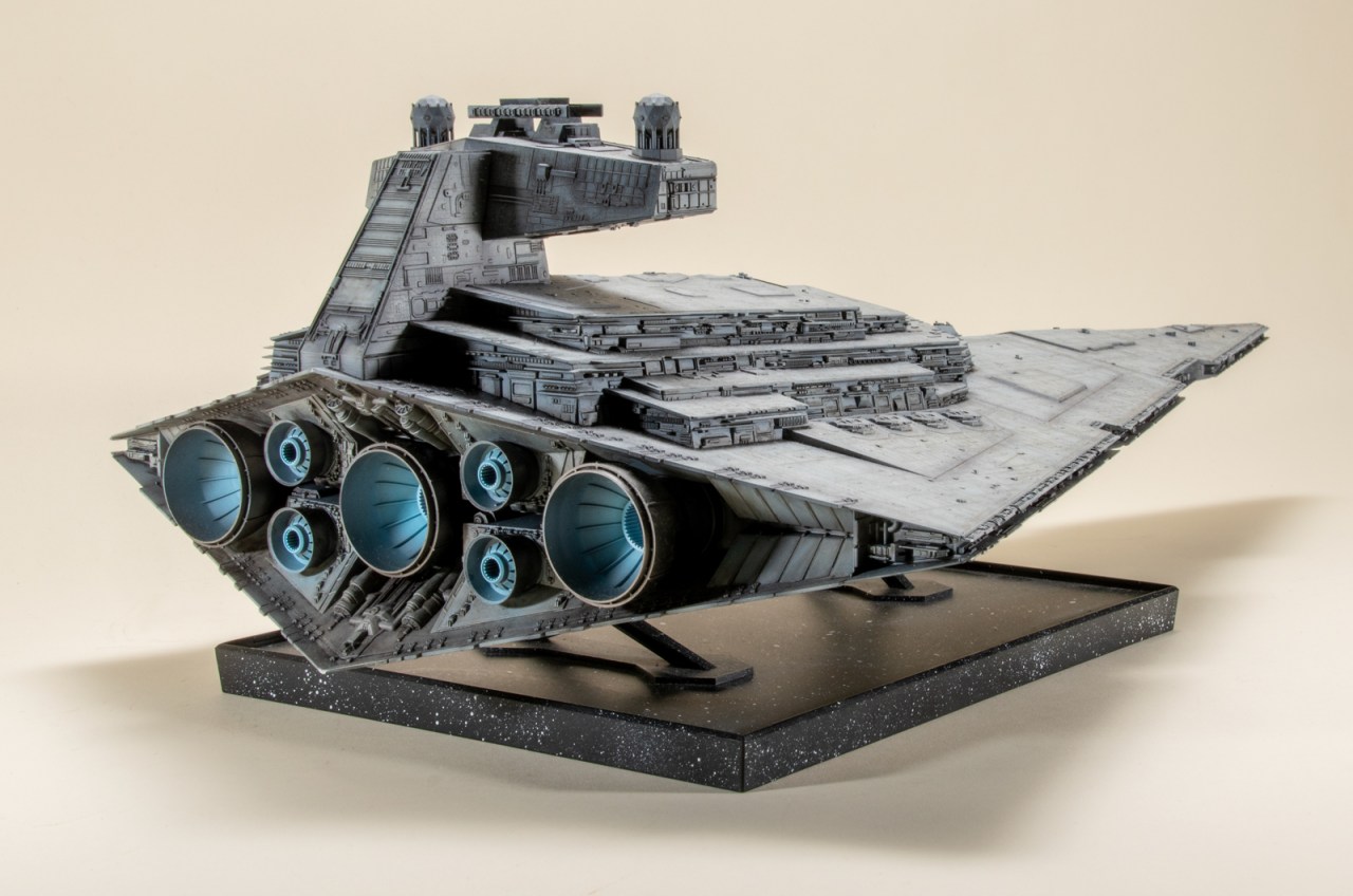 IPMS/USA National Convention scale model photo gallery