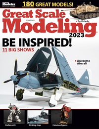 What glue do you suggest for plastic models? - FineScale Modeler -  Essential magazine for scale model builders, model kit reviews, how-to scale  modeling, and scale modeling products