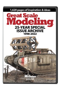 Alternative to Testors Dullcote - FineScale Modeler - Essential magazine  for scale model builders, model kit reviews, how-to scale modeling, and  scale modeling products