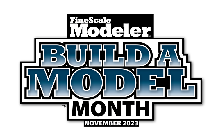 Tamiya Primer Problem - FineScale Modeler - Essential magazine for scale  model builders, model kit reviews, how-to scale modeling, and scale  modeling products