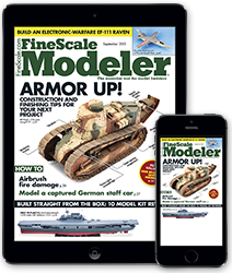 Review of Dremel Stylus tool - FineScale Modeler - Essential magazine for  scale model builders, model kit reviews, how-to scale modeling, and scale  modeling products
