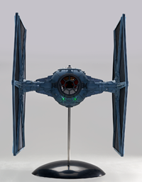 Star Wars - Maquette Revell The Mandalorian : Outland Tie Fighter