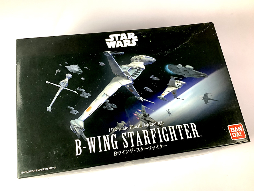 A guide to building Star Wars model kits | FineScale Modeler Magazine