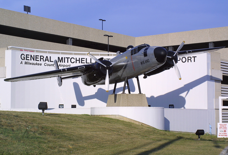 North American Aviation B-25 Mitchell Medium Bomber | Finescale Modeler ...