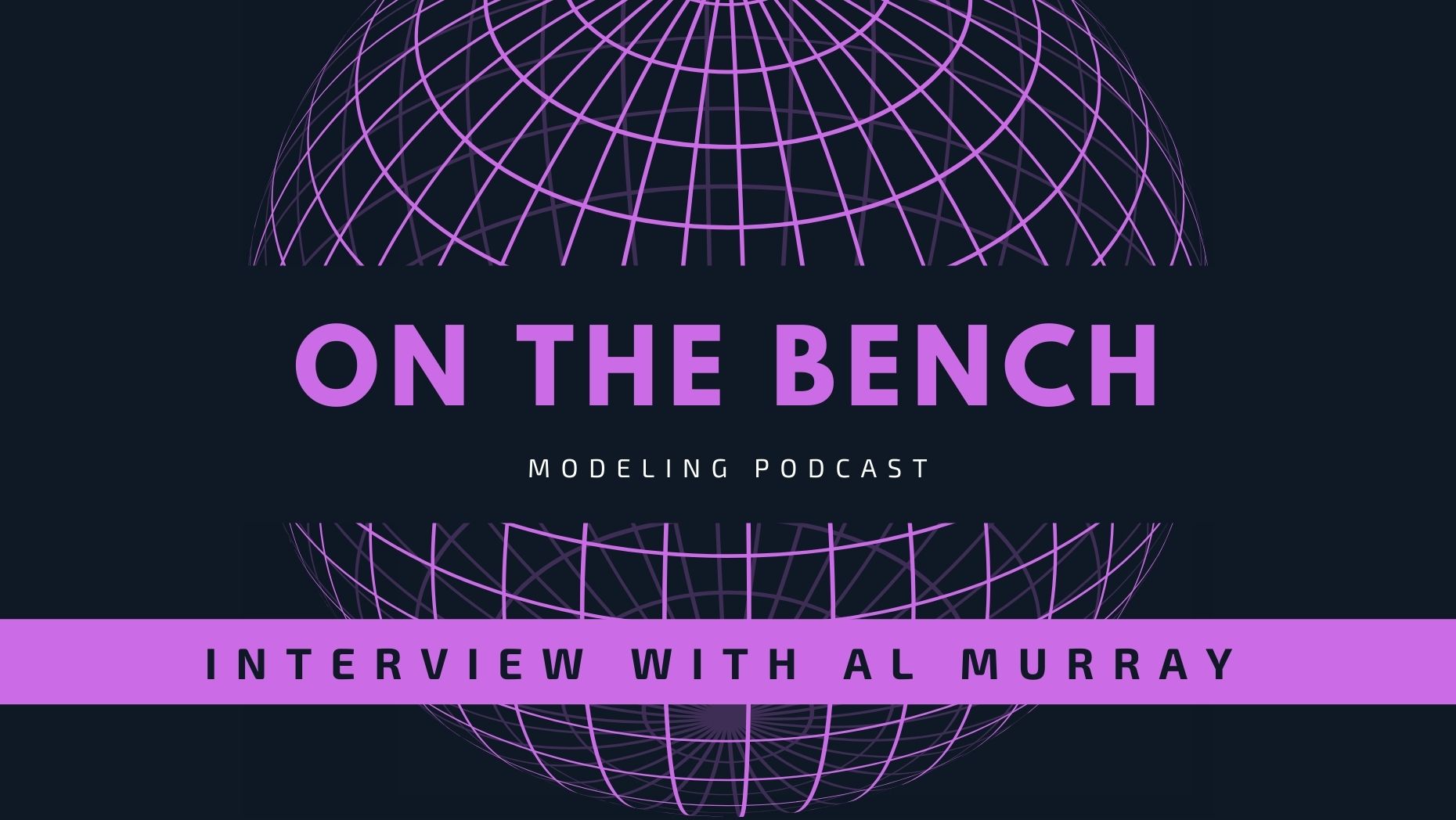 InterviewwithAlMurrayOntheBench