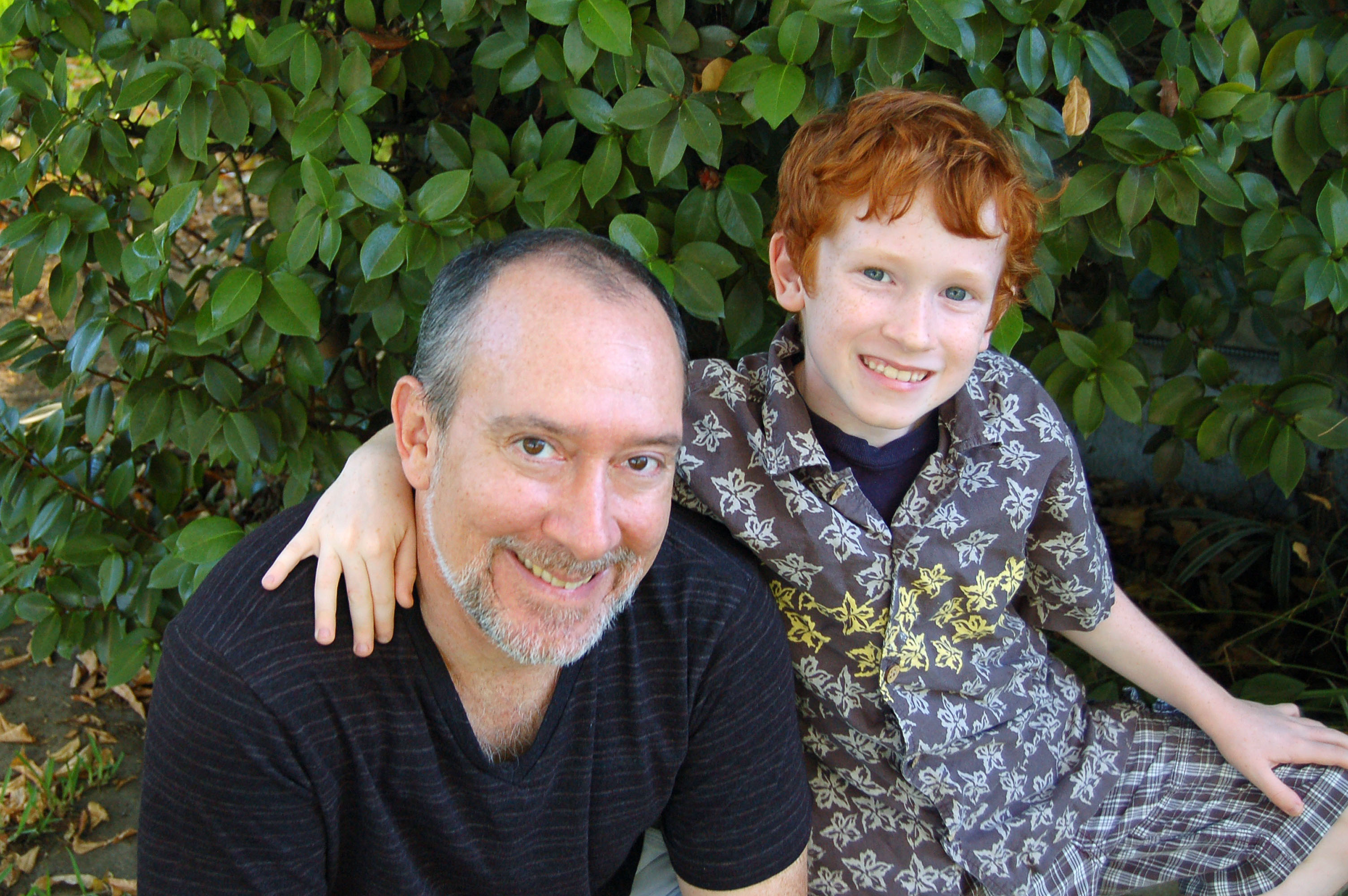 FathersDaySherman23