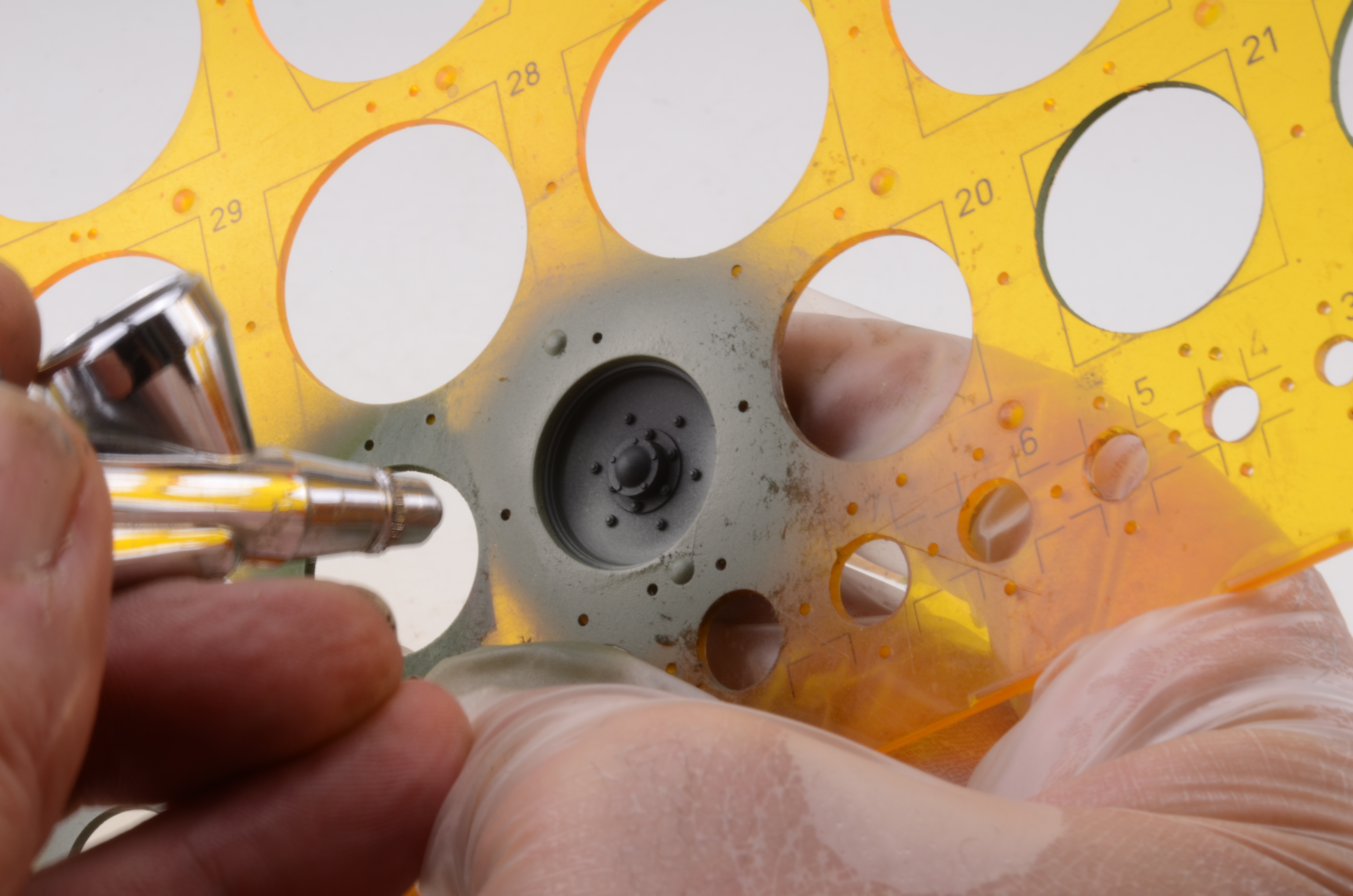 02WeatheringTamiyaFinnishBT42