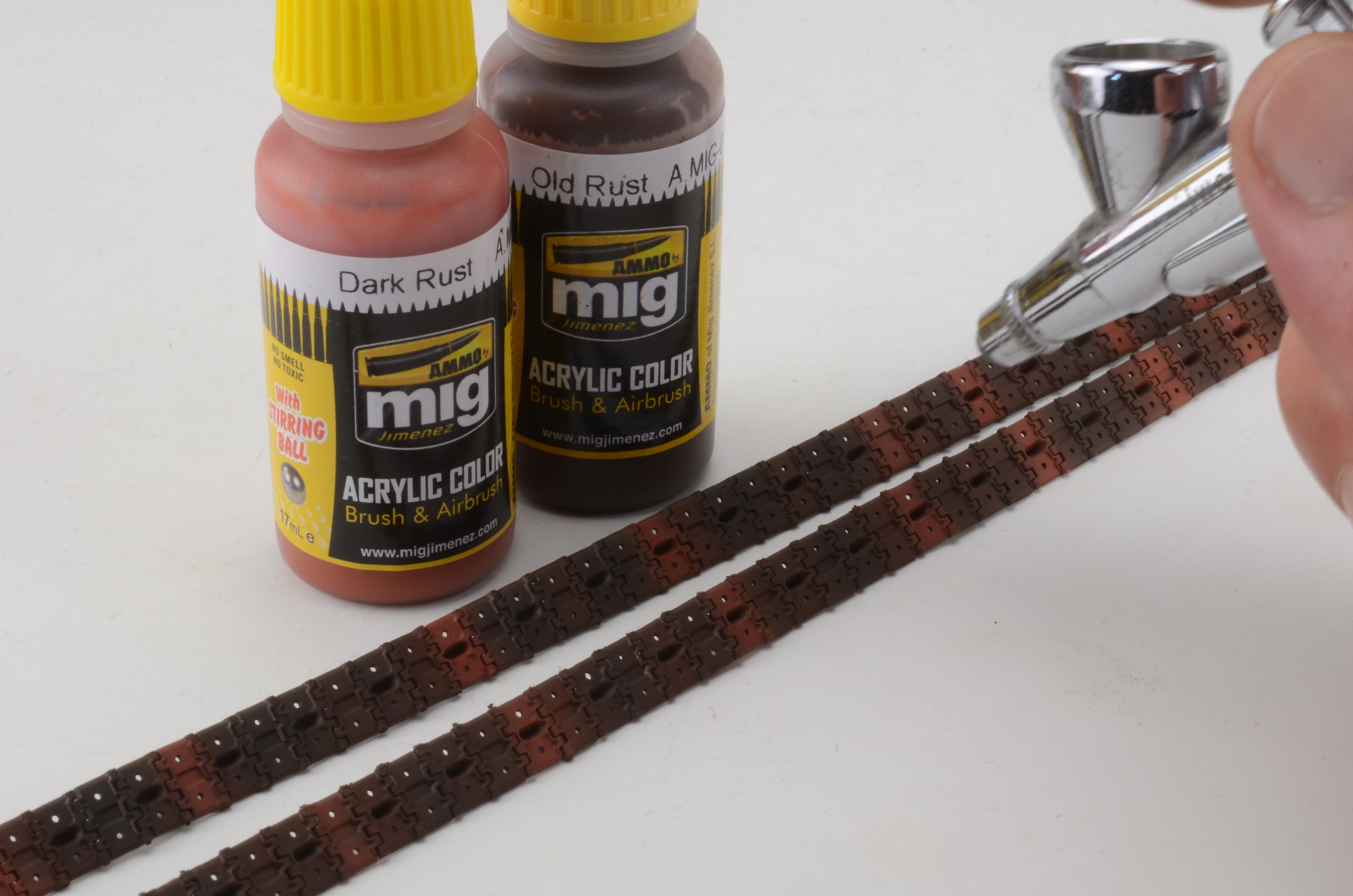 05WeatheringTamiyaFinnishBT42