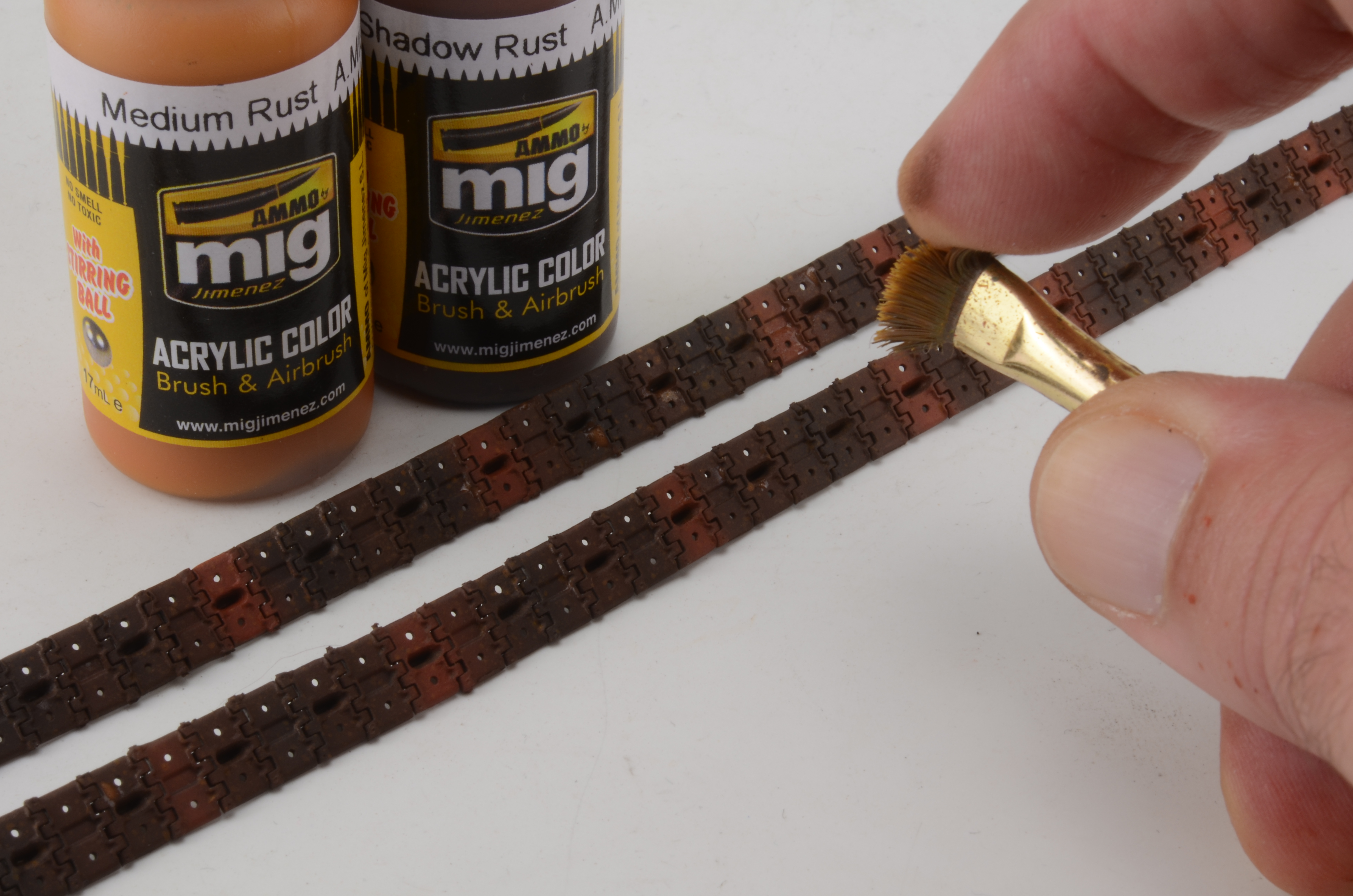 06WeatheringTamiyaFinnishBT42