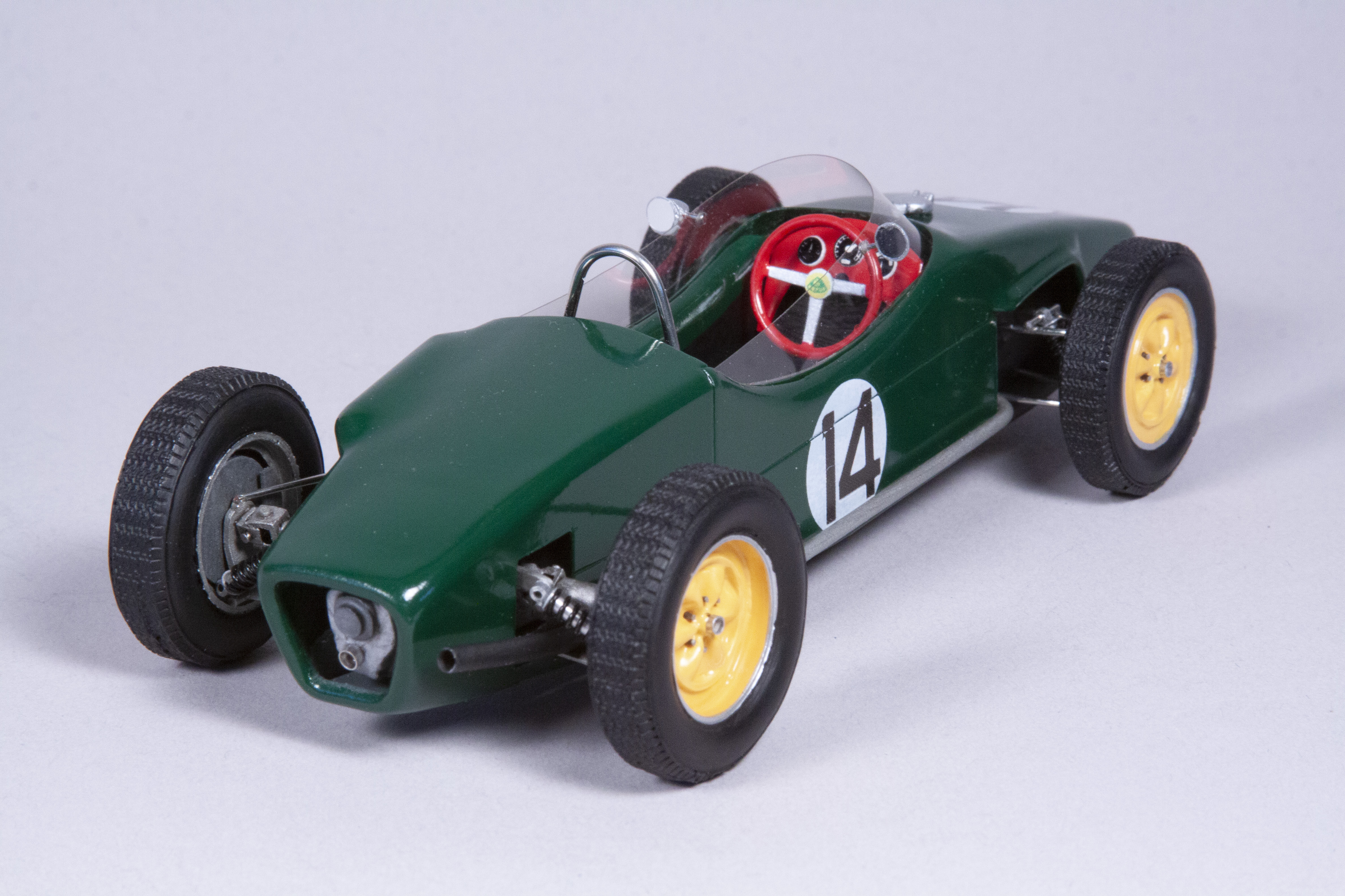 FormulaOneF1LotusFSM