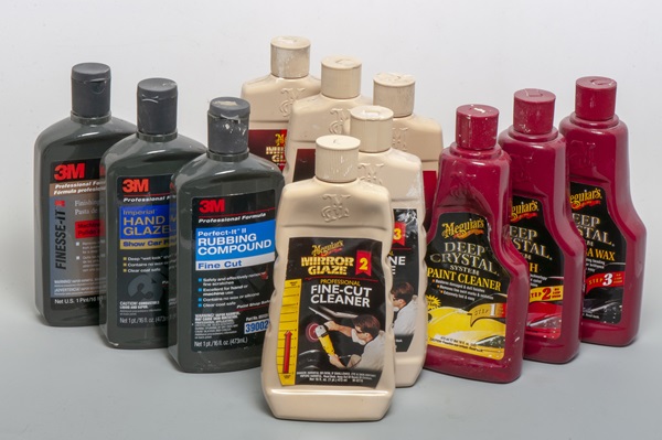 5 steps to get the smoothest paint finish possible