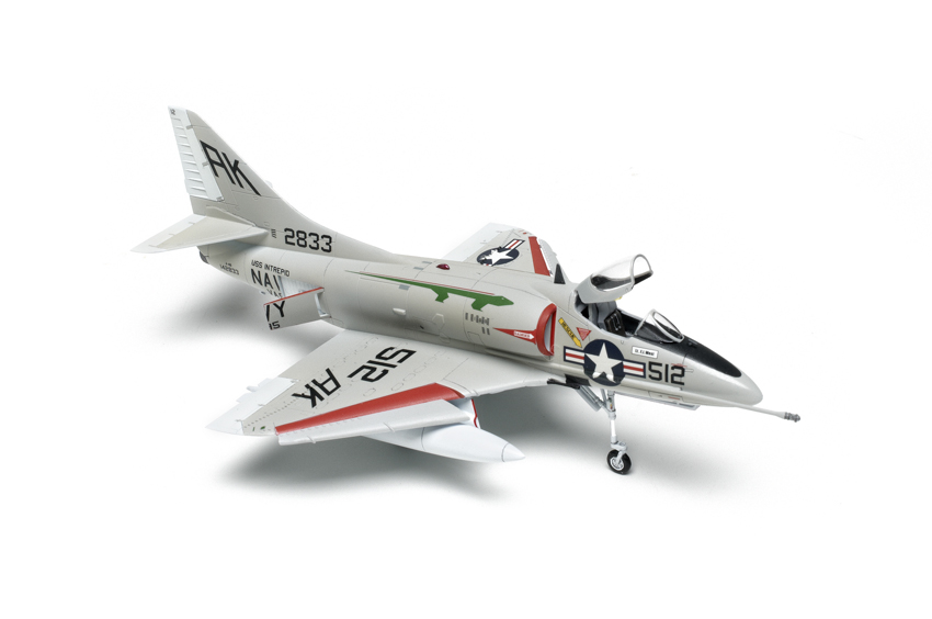 Douglas Dakota C-47 A/D Skytrain Airfix 08014