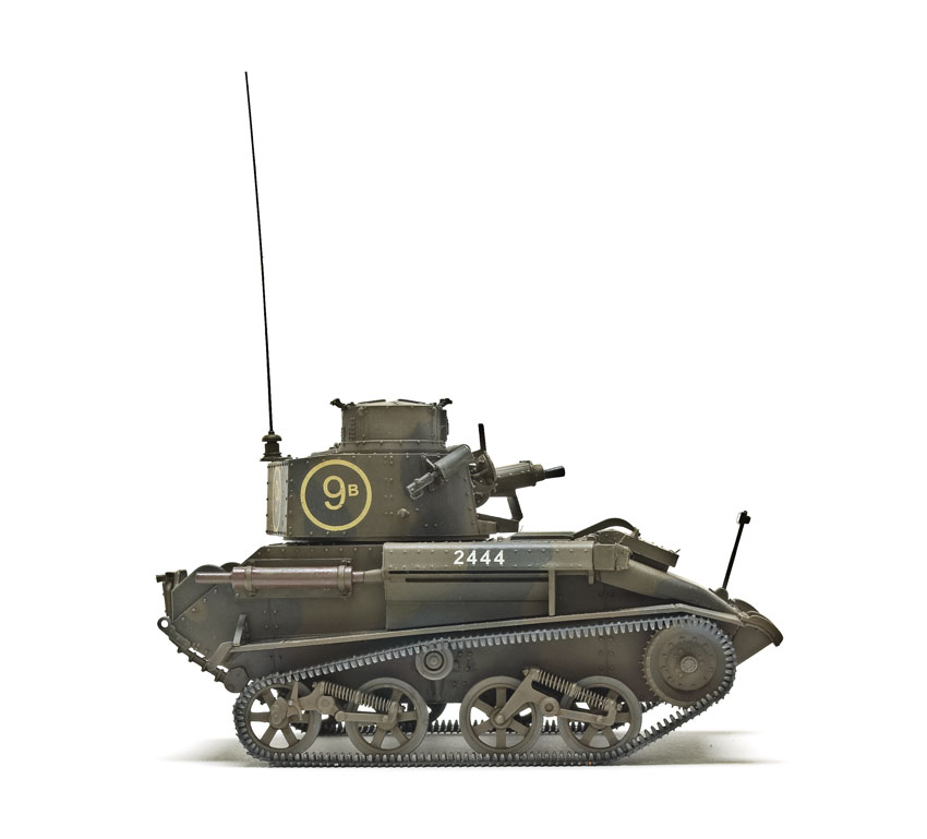 mk 2444