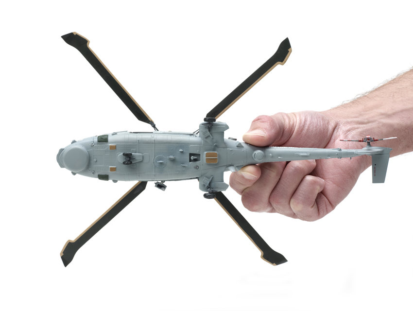 AIRFIX 1/48 ウエストランド　リンクス Amazon.com: Airfix Westland Lynx HM8 / MK 88A MK 90B 1:48
