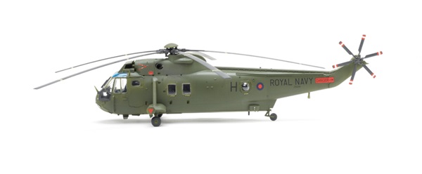 1/72 Westland Sea King In Worldwide Service - Décals avions au 1/72 1/72 Westland Sea King In Worldwide Service - Décals avions au 1/72