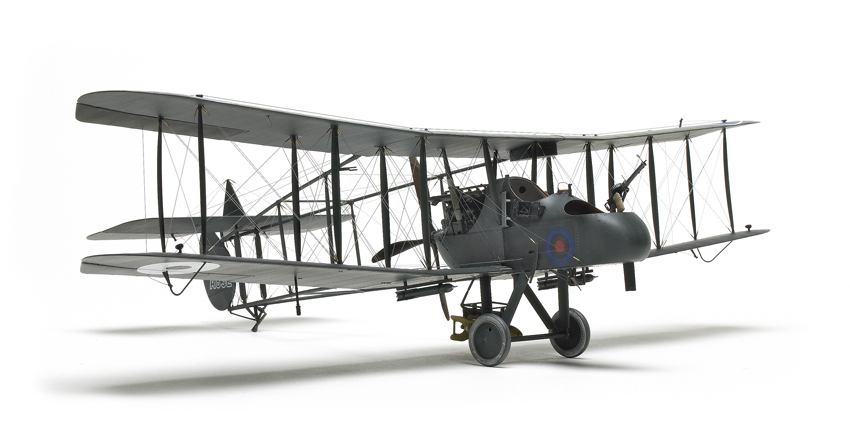 2024年レディースファッション福袋特集 scale 1/32 Wings Wingnut F.E.2b Magazine Modeler Finescale | イギリス
