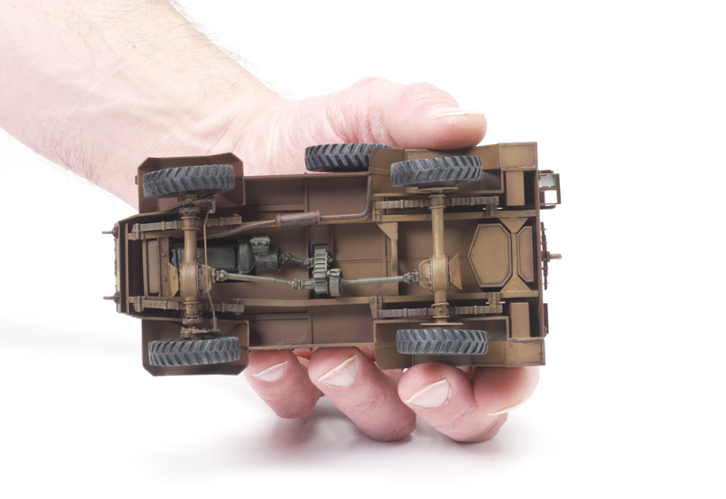 CMP C15TA armored car07