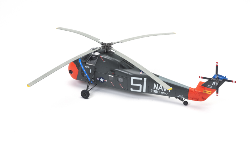 H-34 US Navy Rescue helicopter05